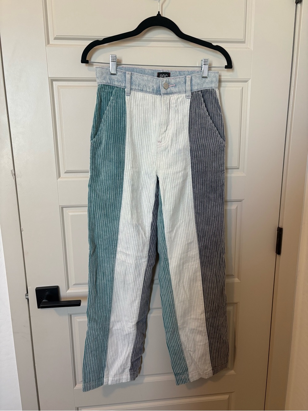 BDG jeans